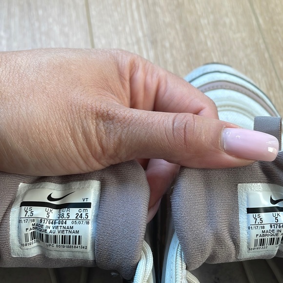 Air Max 97’ Pink/Cream - Picture 6 of 12